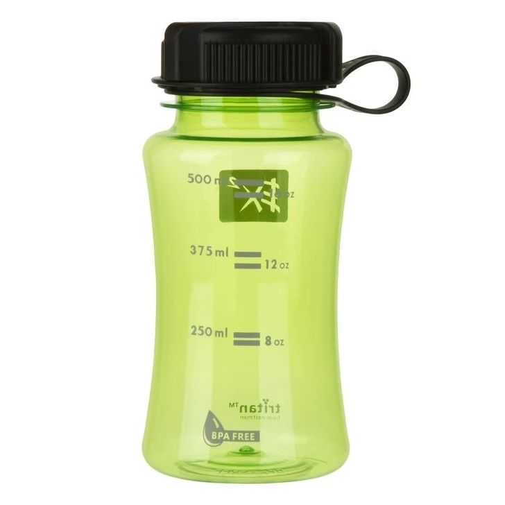 قمقمه ای ایکس تو مدل tritan 251006 0.5l گنجایش 0.5 لیتر